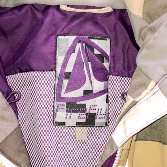 Firefly Ski Jacket - Picture 2 of 10